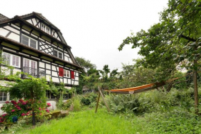 Ferienwohnung Mühlenstube